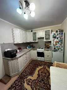 Продается 2-комн. квартира, 52,3 м²