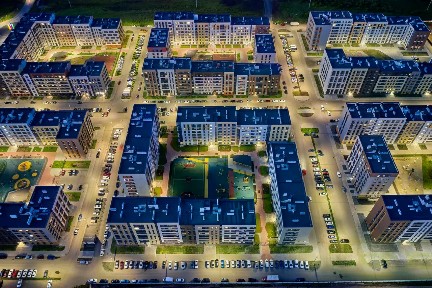 Продается 1-комн. квартира, 34,65 м²