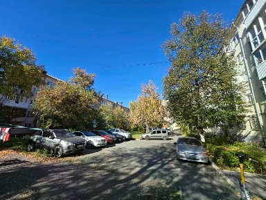 Продается 2-комн. квартира, 42,6 м²