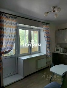 Продается 1-комн. квартира, 37,8 м²