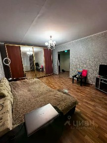 Продается 1-комн. квартира, 38,9 м²
