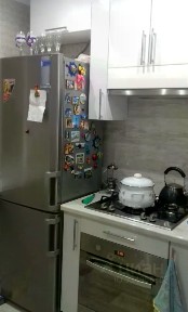 Продается 3-комн. квартира, 59 м²