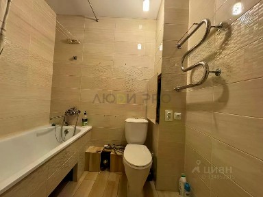 Продается 1-комн. квартира, 32 м²