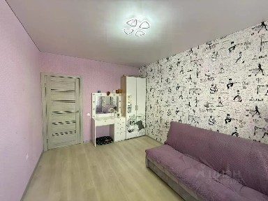 Продается 2-комн. квартира, 59,7 м²