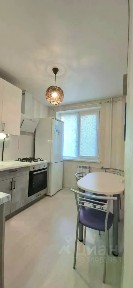 Продается 2-комн. квартира, 46,3 м²