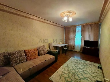 Продается 2-комн. квартира, 59 м²