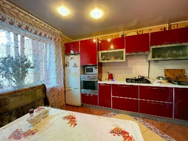 Продается 3-комн. квартира, 94,8 м²