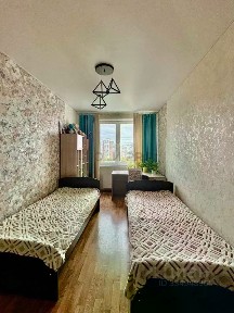 Продается 3-комн. квартира, 79,3 м²
