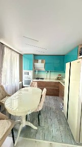 Продается 4-комн. квартира, 70,6 м²