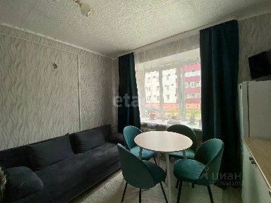 Продается студия, 13,2 м²