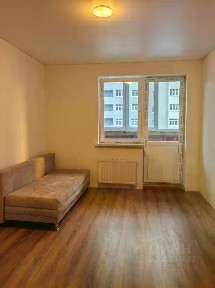 Продается студия, 25 м²
