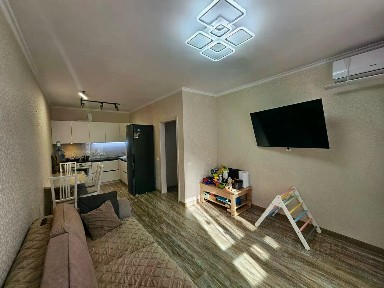 Продается 2-комн. квартира, 46,3 м²
