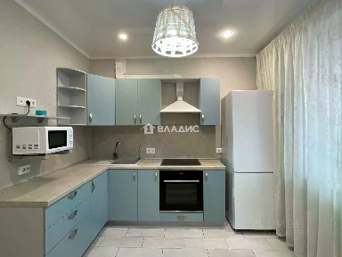 Продается 2-комн. квартира, 58,1 м²