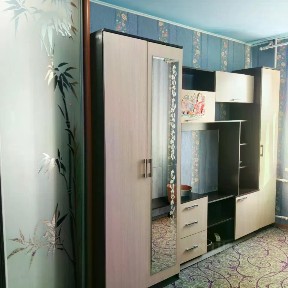 Башкортостан респ., Уфа, р-н Орджоникидзевский, мкр. Черниковка, Вологодская ул., 54/1