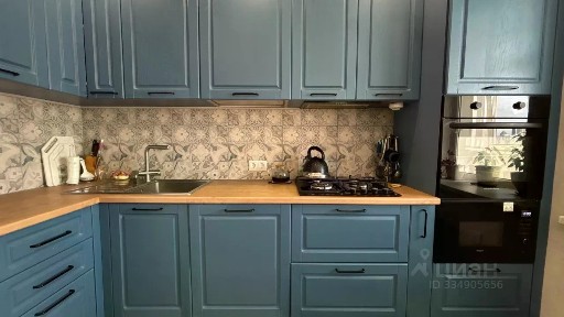 Продается 2-комн. квартира, 47,9 м²
