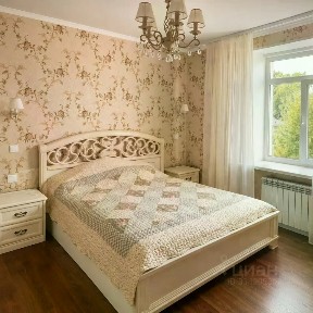 Башкортостан респ., Уфа, р-н Орджоникидзевский, мкр. Черниковка, Кольцевая ул., 104