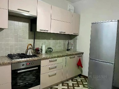 Продается 1-комн. квартира, 36,8 м²