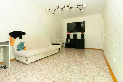 Продается 3-комн. квартира, 77 м²