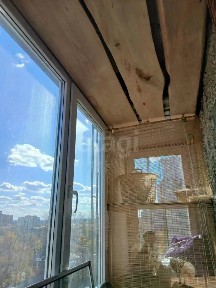 Продается 1-комн. квартира, 33 м²