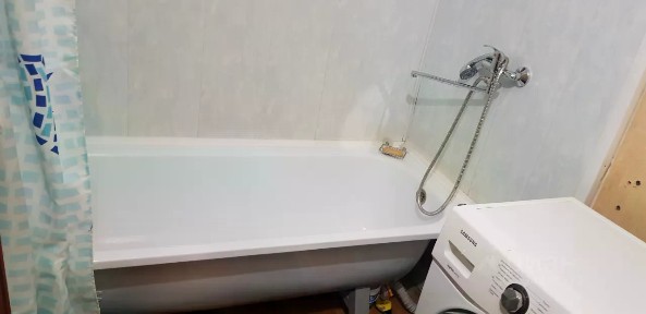 Продается студия, 33,6 м²