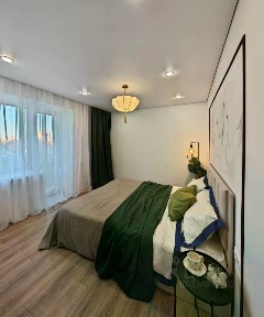 Продается 2-комн. квартира, 44,2 м²