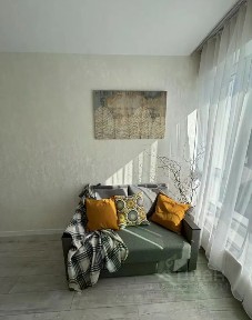 Продается 1-комн. квартира, 27 м²