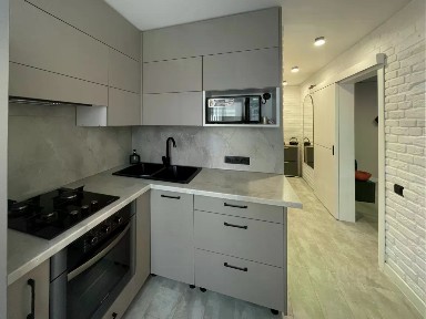 Продается 1-комн. квартира, 32,5 м²