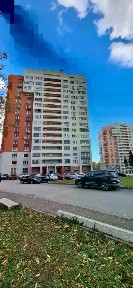 Продается 1-комн. квартира, 40,6 м²