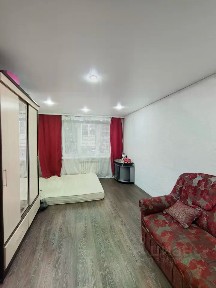 Продается 1-комн. квартира, 40 м²