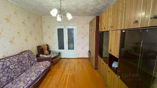 Продается 2-комн. квартира, 46,9 м²