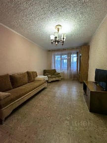 Продается 2-комн. квартира, 43,2 м²