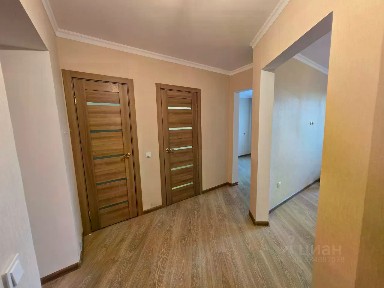 Продается 2-комн. квартира, 52,5 м²