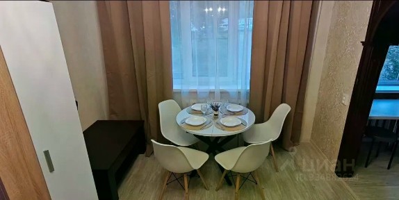Продается 3-комн. квартира, 58 м²