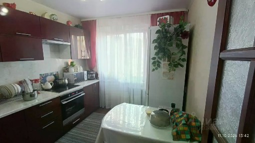 Продается 3-комн. квартира, 76 м²