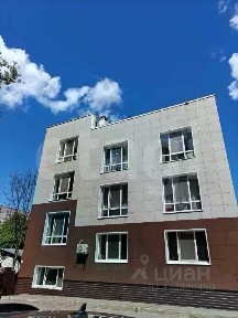 Продается студия, 23,8 м²