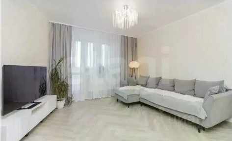 Продается 2-комн. квартира, 75,3 м²
