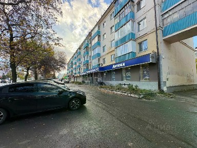Продается 4-комн. квартира, 90,5 м²
