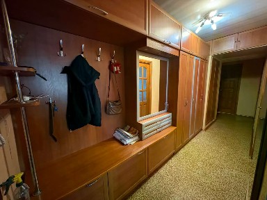 Продается 3-комн. квартира, 64,1 м²