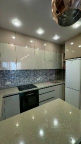 Продается 2-комн. квартира, 55,5 м²