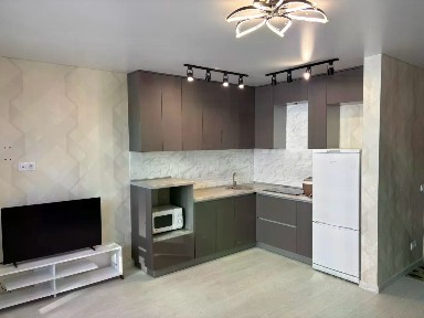 Продается студия, 27,4 м²