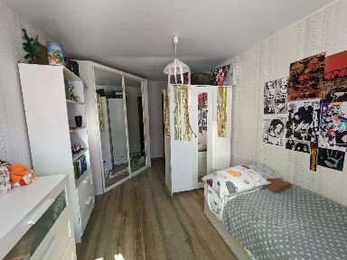 Продается 4-комн. квартира, 82,5 м²