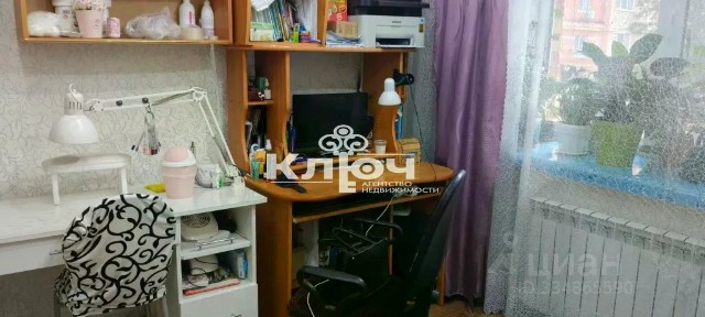 Продается 3-комн. квартира, 69 м²