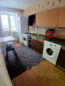 Продается 1-комн. квартира, 36,7 м²