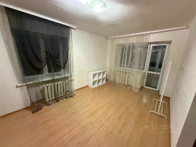 Продается 1-комн. квартира, 30,6 м²
