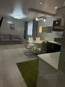 Продается 2-комн. квартира, 45,7 м²