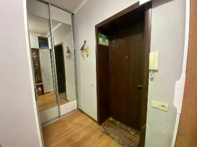 Продается 1-комн. квартира, 41,2 м²