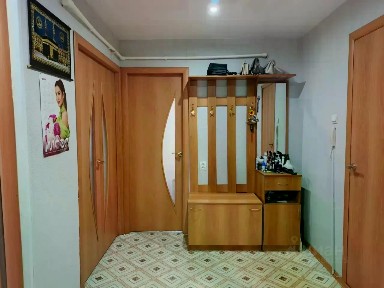 Продается 3-комн. квартира, 73 м²