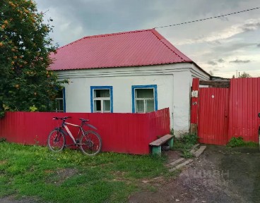 Сдается 1-этажный дом, 54 м²