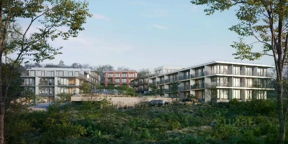 Продается 3-комн. квартира, 105,23 м²