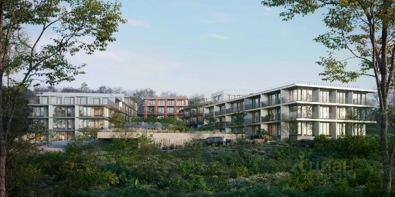 Продается 2-комн. квартира, 76,42 м²